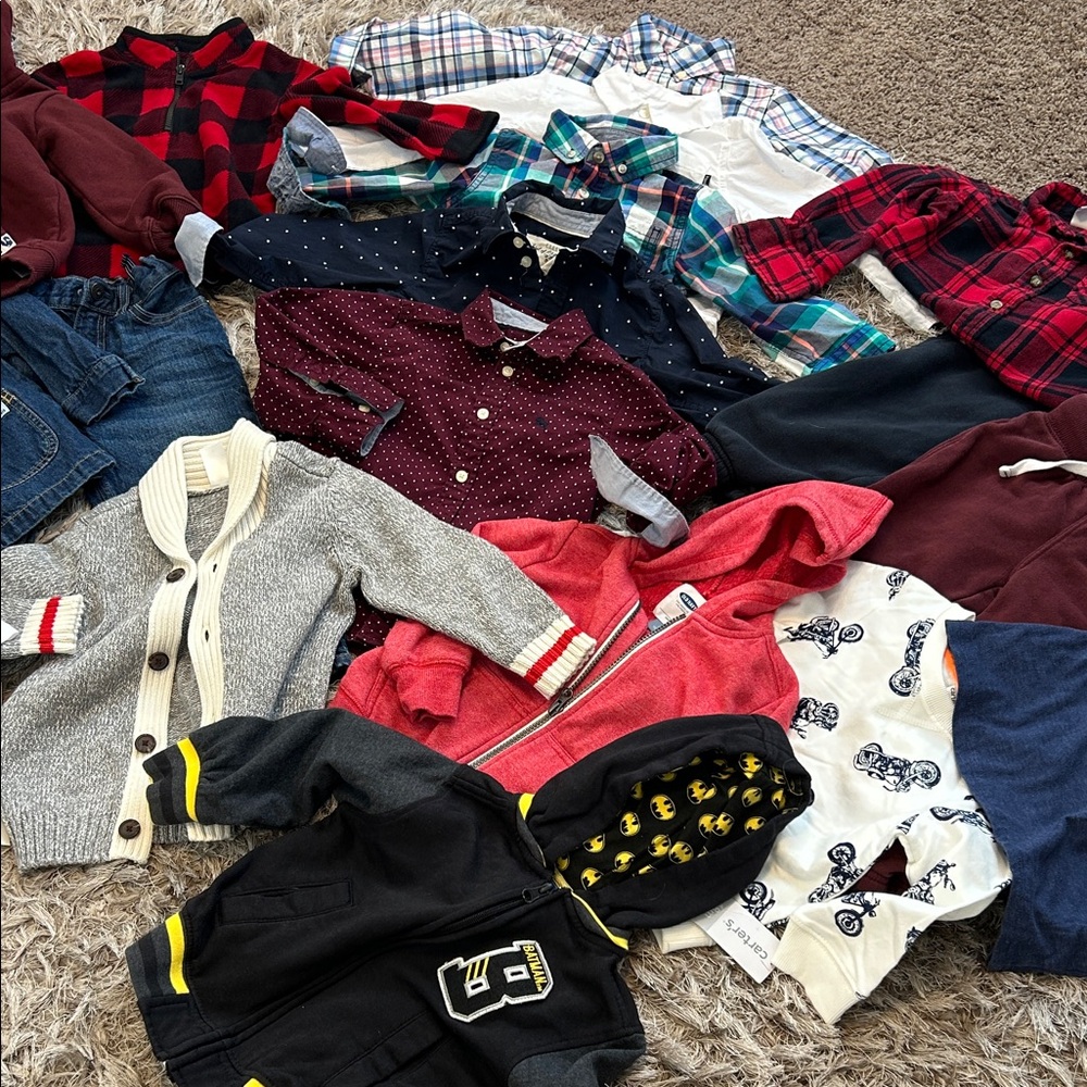 🤑Stylish Kids' Bundle